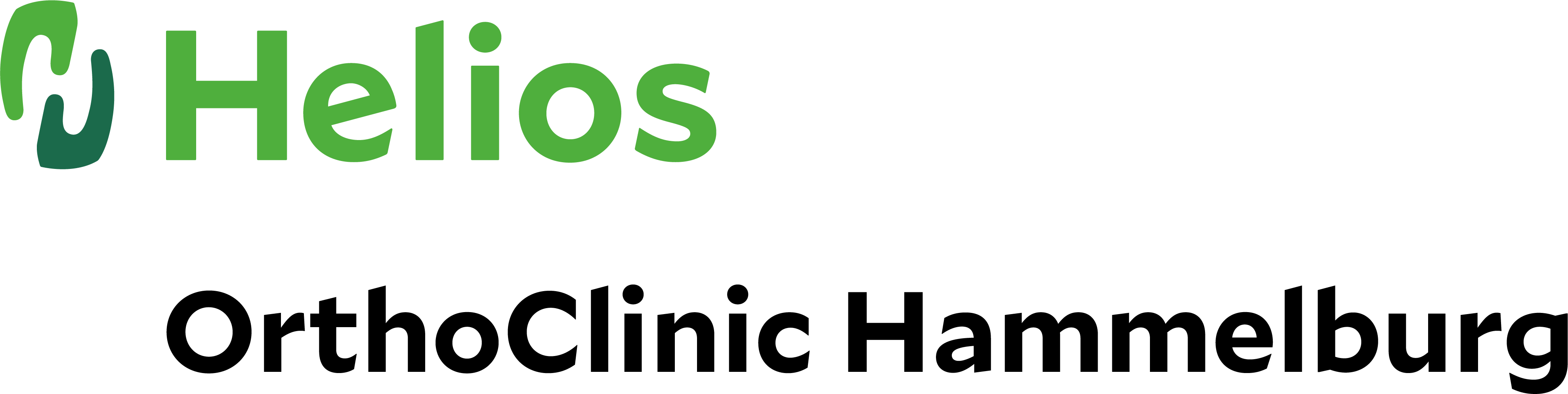 Logo-Helios OrthoClinic Hammelburg