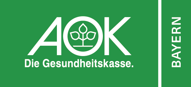 Logo-AOK Bayern