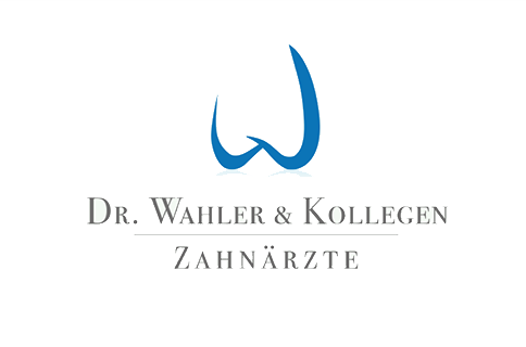 Logo-Zahnarzt Dr. Wahler