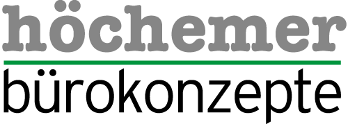 Logo-Bürotechnik Höchemer
