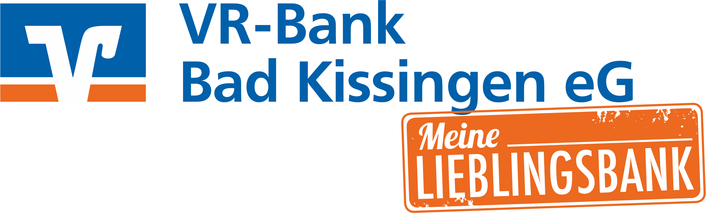 Logo-Raiffeisenbank Bad Kissingen